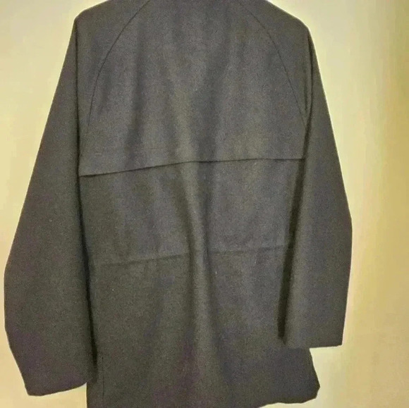 Jos. A Banks Reserve Wool Blend Jacket Size Medium EUC - Picture 11 of 14